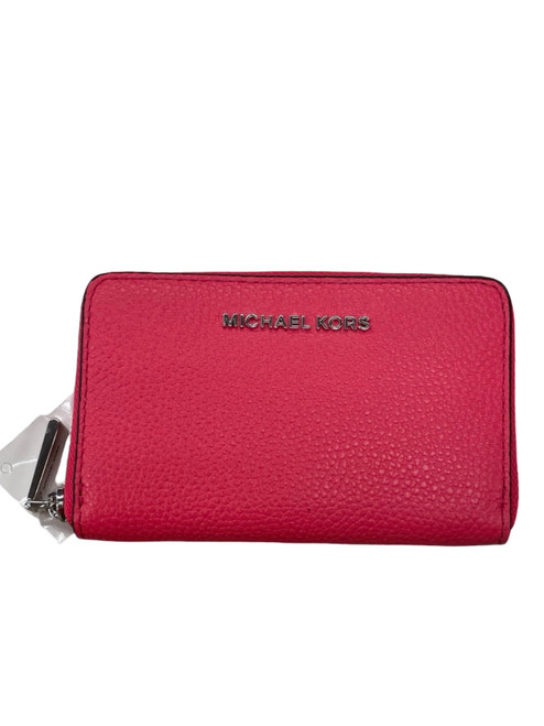 Vist Large View of Product Image Which is Used Michael Michael Kors Wallet