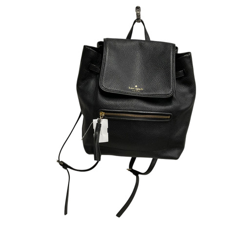 Vist Large View of Product Image Which is Used Kate Spade New York Large Leather Handbag