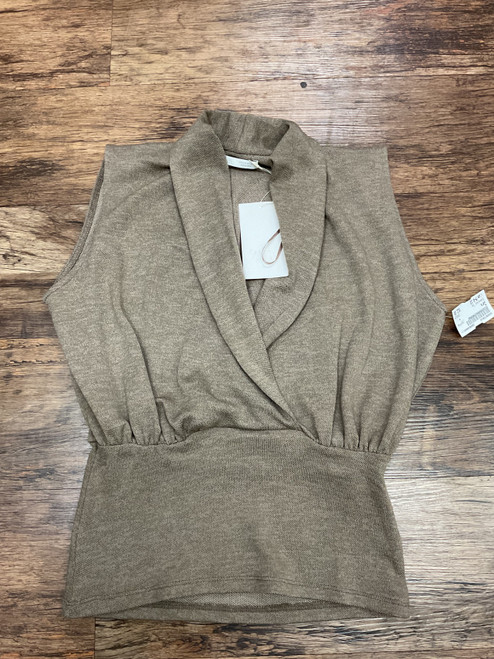 Vist Large View of Product Image Which is Used Zara Sleeveless Top M-8/10