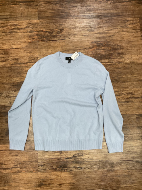 Vist Large View of Product Image Which is Used banana republic Mens Lightweight Sweater M