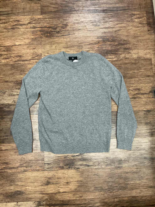 Vist Large View of Product Image Which is Used banana republic Mens Lightweight Sweater M