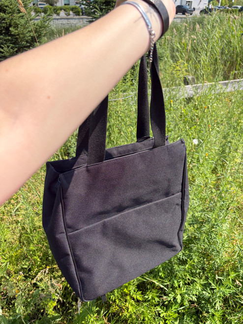 Vist Large View of Product Image Which is Used Beis Large Handbag