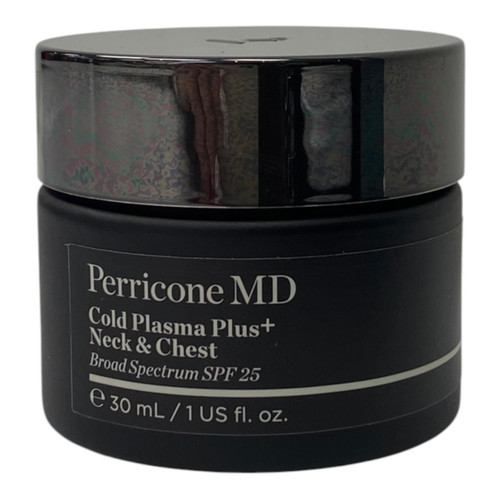 Vist Large View of Product Image Which is Used Per Se Cold Plasma Plus Sunscreen