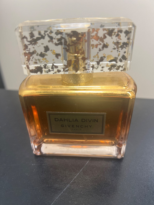 Vist Large View of Product Image Which is Used givenchy dahlia divin
