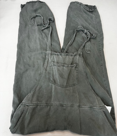 Vist Large View of Product Image Which is Used aerie Jumpsuit M-8/10