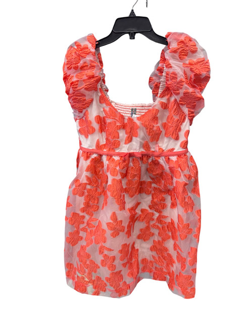 Vist Large View of Product Image Which is Used Anthropologie Short Dress B M-8/10