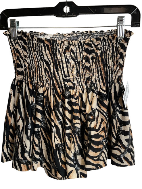 Vist Large View of Product Image Which is Used Unbranded Shorts XS 0-2/25-26