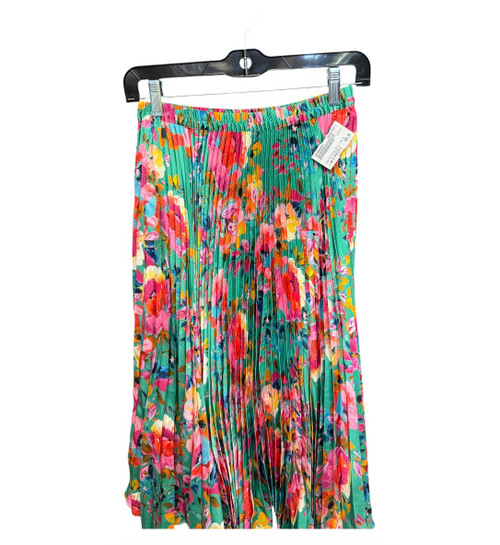 Vist Large View of Product Image Which is Used Unbranded Long Skirt S 4-6/27-28
