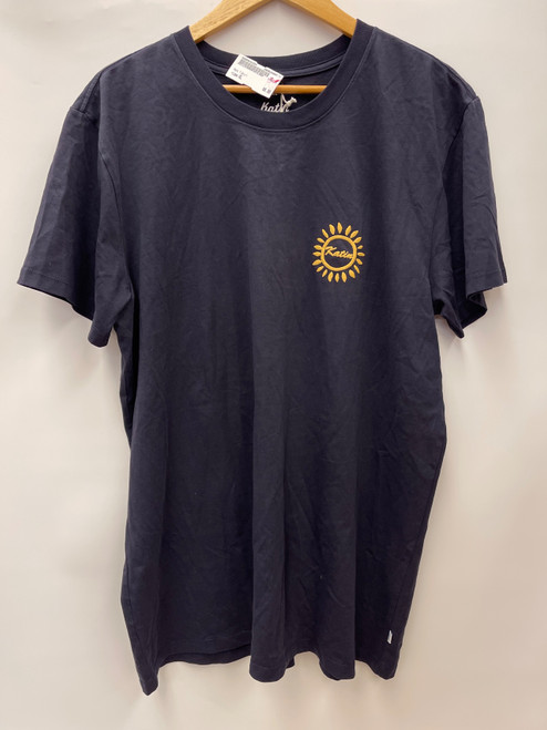 Vist Large View of Product Image Which is Used Katin Mens T-Shirt XL