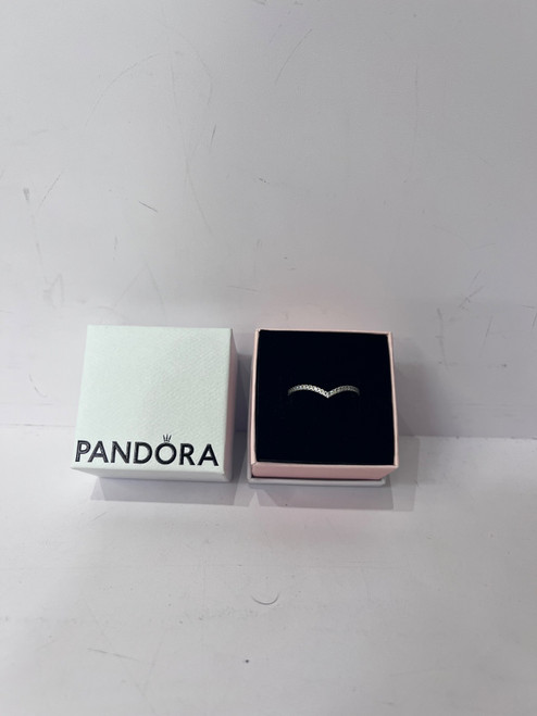 Vist Large View of Product Image Which is Used Pandora Ring