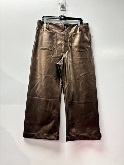 Vist Large View of Product Image Which is Used Maeve Casual Pant 16-33