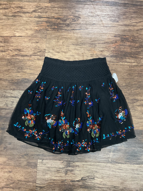 Vist Large View of Product Image Which is Used Anthropologie Short Skirt 2-26