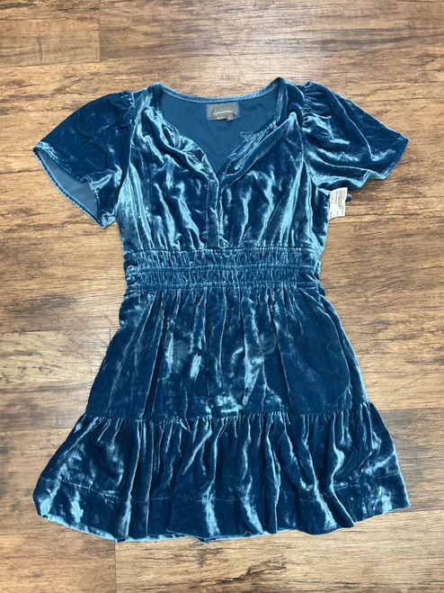 Vist Large View of Product Image Which is Used Anthropologie Short Dress F M-8/10