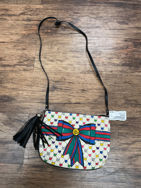 Vist Large View of Product Image Which is Used Brighton Small Handbag