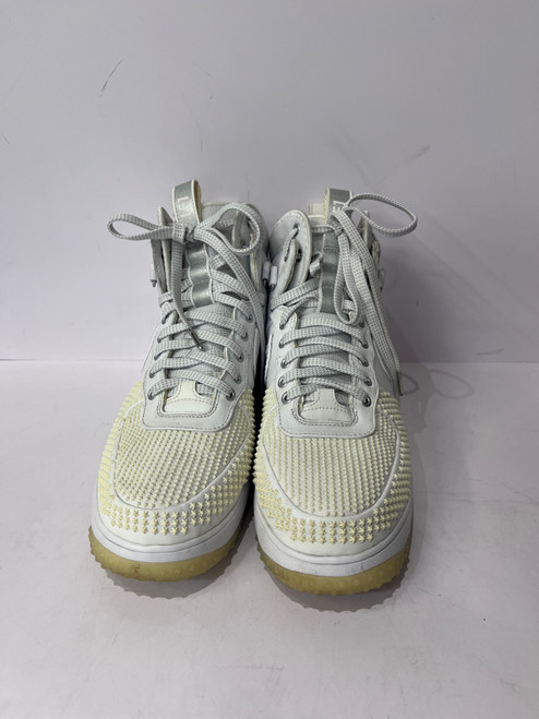 Vist Large View of Product Image Which is Used Nike Mens Athletic Shoes 12.5