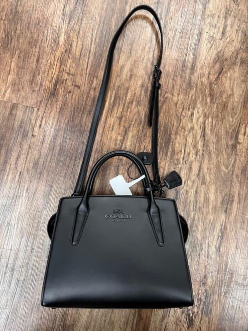 Vist Large View of Product Image Which is Used Coach Large Handbag