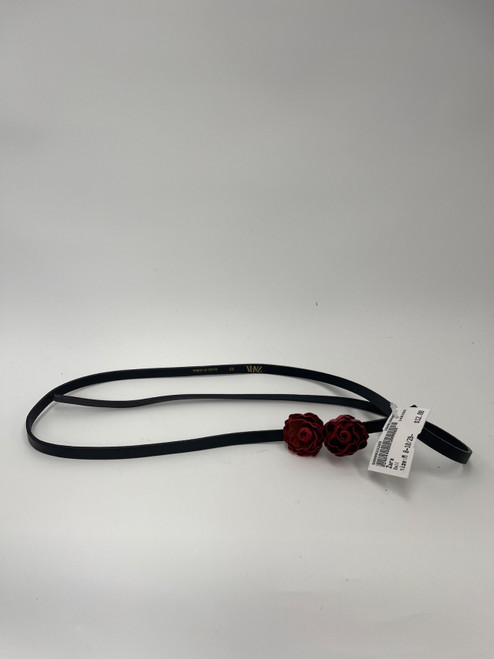 Vist Large View of Product Image Which is Used Zara Belt M 8-10/28-30
