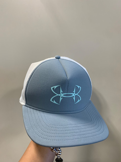 Vist Large View of Product Image Which is Used Under Armour Summer Hat M 8-10/28-30