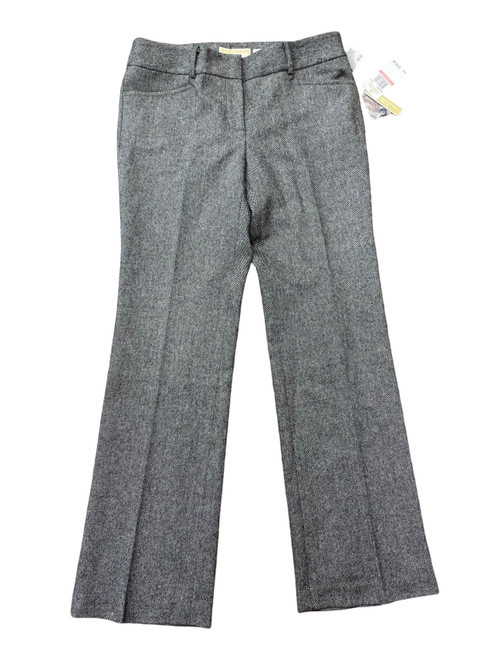 Vist Large View of Product Image Which is Used Michael Michael Kors Dress Pant 10-30