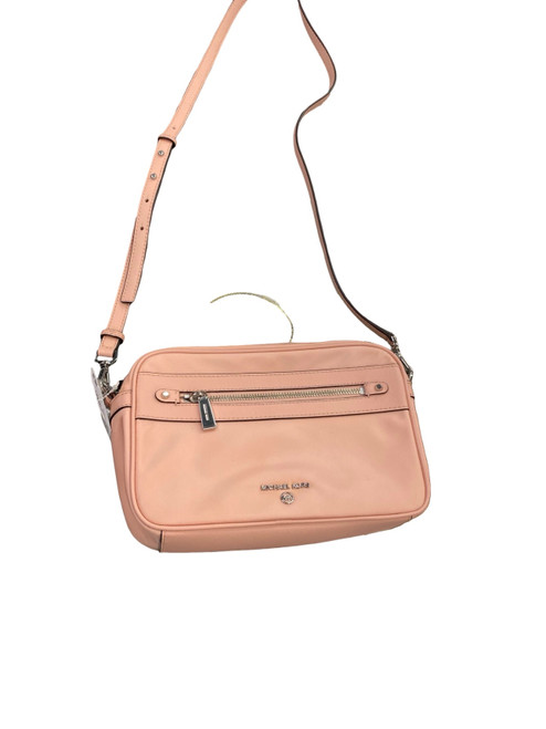 Vist Large View of Product Image Which is Used Michael Michael Kors Small Handbag