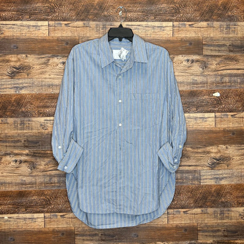 Vist Large View of Product Image Which is Used Citizens of Humanity Long Sleeve Top S-4/6