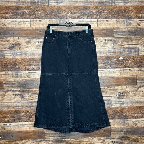 Vist Large View of Product Image Which is Used Tibi Long Skirt 4-27