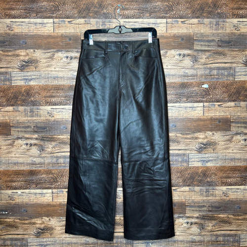 Vist Large View of Product Image Which is Used Provenza Schouler Casual Pant 6-28