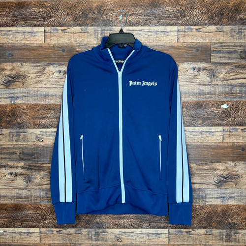 Vist Large View of Product Image Which is Used Palm Angels Men's Light Jacket M