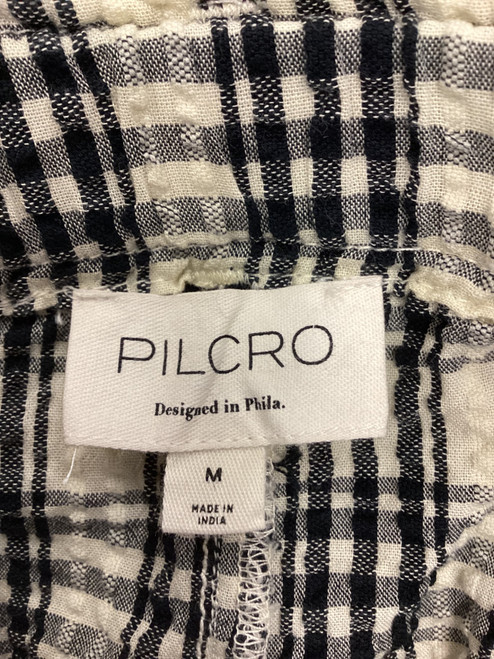 Vist Large View of Product Image Which is Used Pilcro Casual Pant M 8-10/28-30