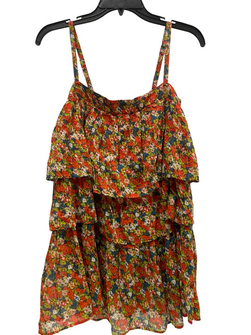 Vist Large View of Product Image Which is Used Free People Sleeveless Top S-4/6