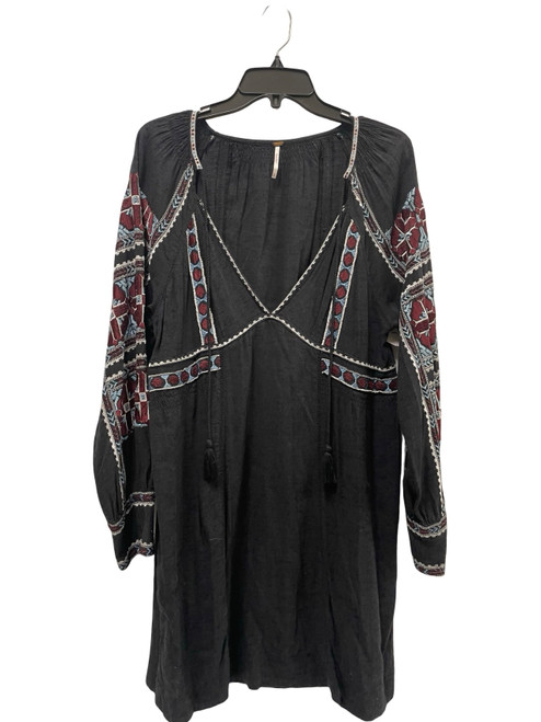 Vist Large View of Product Image Which is Used Free People Short Dress F M-8/10