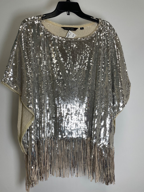 Vist Large View of Product Image Which is Used Colleen Lopez Short Sleeve Top XL-16