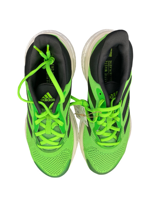 Vist Large View of Product Image Which is Used Adidas Mens Athletic Shoes 9