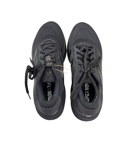 Vist Large View of Product Image Which is Used Adidas Mens Athletic Shoes 9