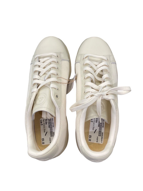 Vist Large View of Product Image Which is Used Adidas Mens Athletic Shoes 9