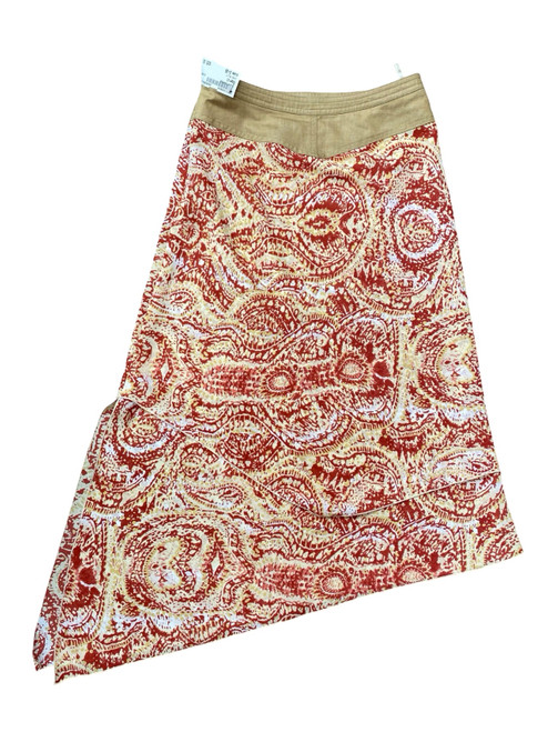 Vist Large View of Product Image Which is Used Esprit Long Skirt 2-26
