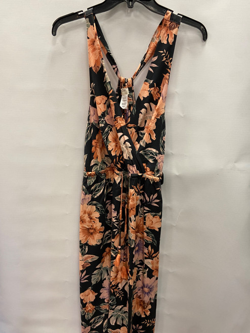 Vist Large View of Product Image Which is Used Unbranded Long Dress B M-8/10