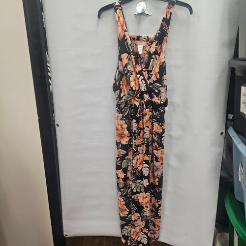 Vist Large View of Product Image Which is Used Unbranded Long Dress B M-8/10