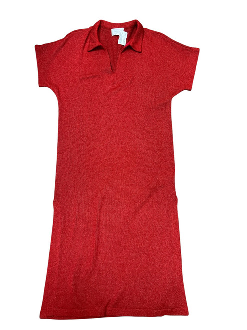 Vist Large View of Product Image Which is Used Pomander Place Long Dress B M-8/10