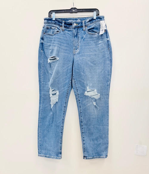 Vist Large View of Product Image Which is Used Old Navy Denim 12-31