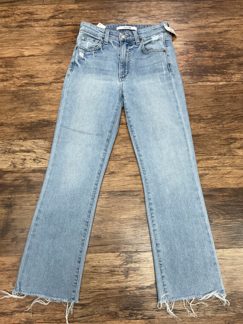 Vist Large View of Product Image Which is Used Joe'S Jeans Denim 2-26