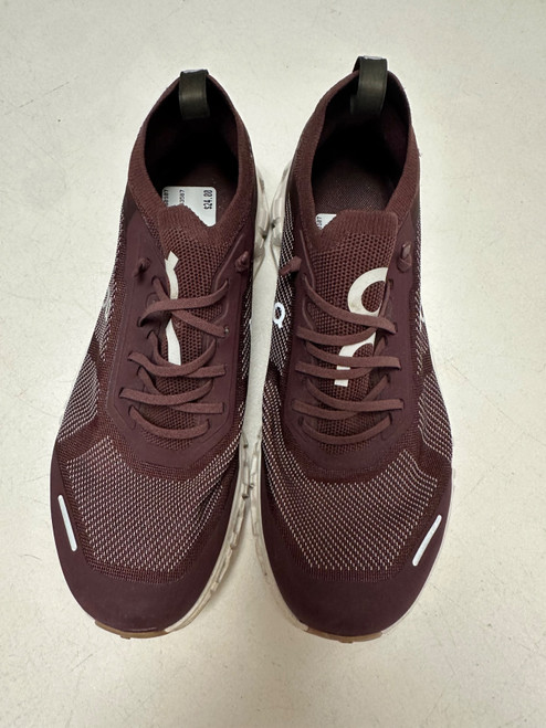 Vist Large View of Product Image Which is Used On Cloud Performance Shoes 8