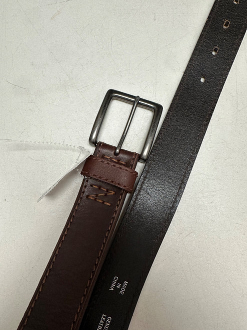 Vist Large View of Product Image Which is Used Unbranded Belt M 8-10/28-30