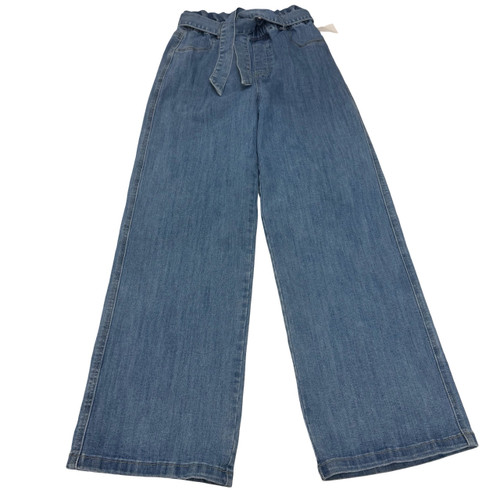 Vist Large View of Product Image Which is Used Anna & Ava  Denim M 8-10/28-30