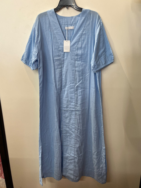Vist Large View of Product Image Which is Used Unbranded Long Dress B L-12/14