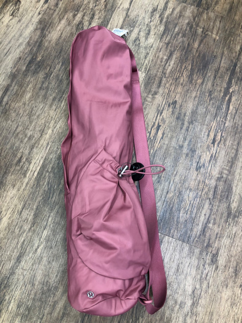 Vist Large View of Product Image Which is Used Lululemon Athletica Large Handbag
