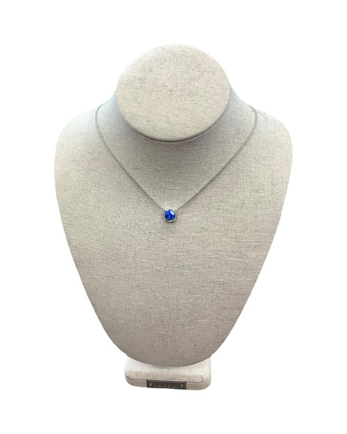 Vist Large View of Product Image Which is Used Kendra Scott Necklace