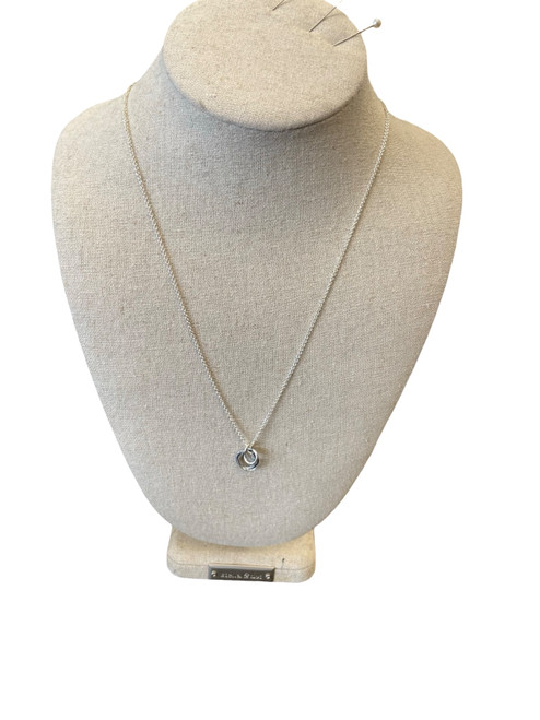 Vist Large View of Product Image Which is Used Pandora Necklace