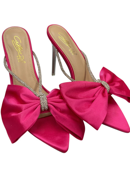 Vist Large View of Product Image Which is Used Unbranded High Heels 7