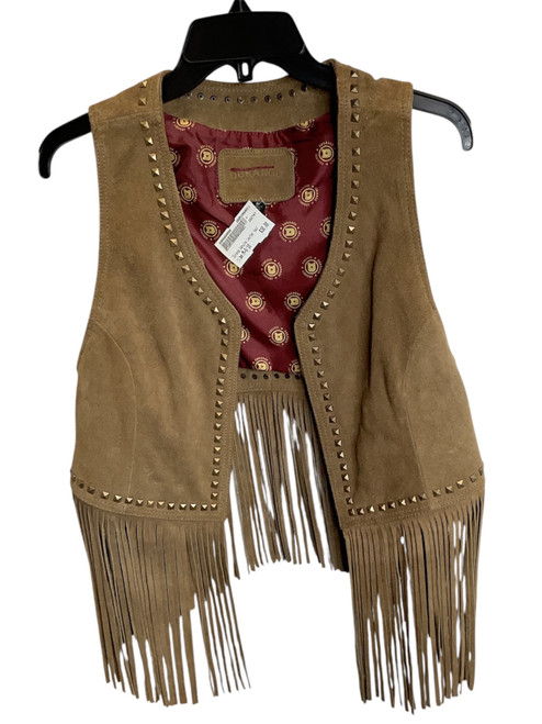 Vist Large View of Product Image Which is Used Unbranded Vest M-8/10